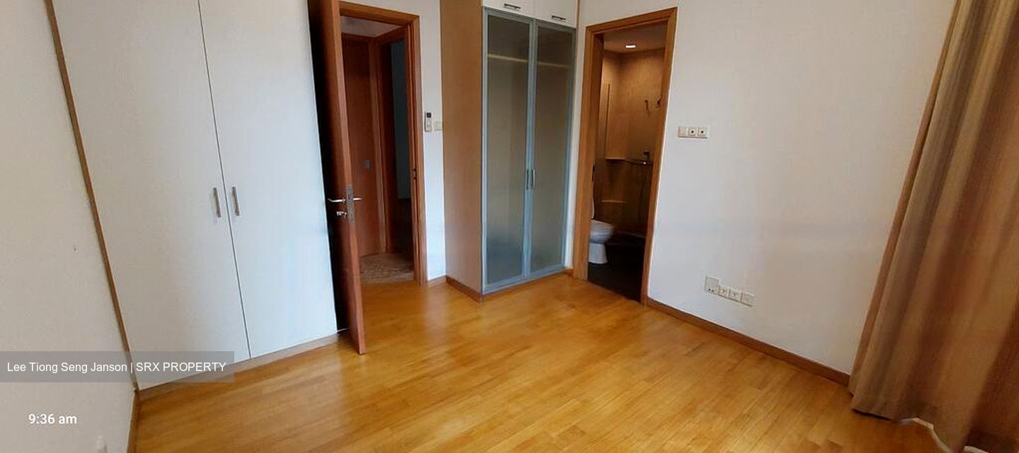 Caribbean At Keppel Bay (D4), Condominium #469696351